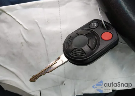 2010 Mercury Milan из США, поврежденный, VIN 3MEHM0HA8AR613178